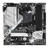 ASRock B550M Pro4 prix maroc- Smartmarket.ma