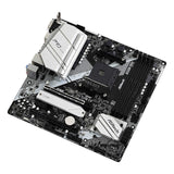 ASRock B550M Pro4 prix maroc- Smartmarket.ma