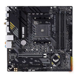 Asus TUF GAMING B550M-PLUS Wi-Fi II prix maroc- Smartmarket.ma