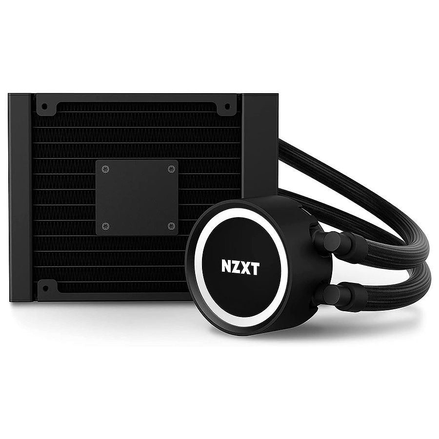 NZXT Kraken 120 prix maroc- Smartmarket.ma