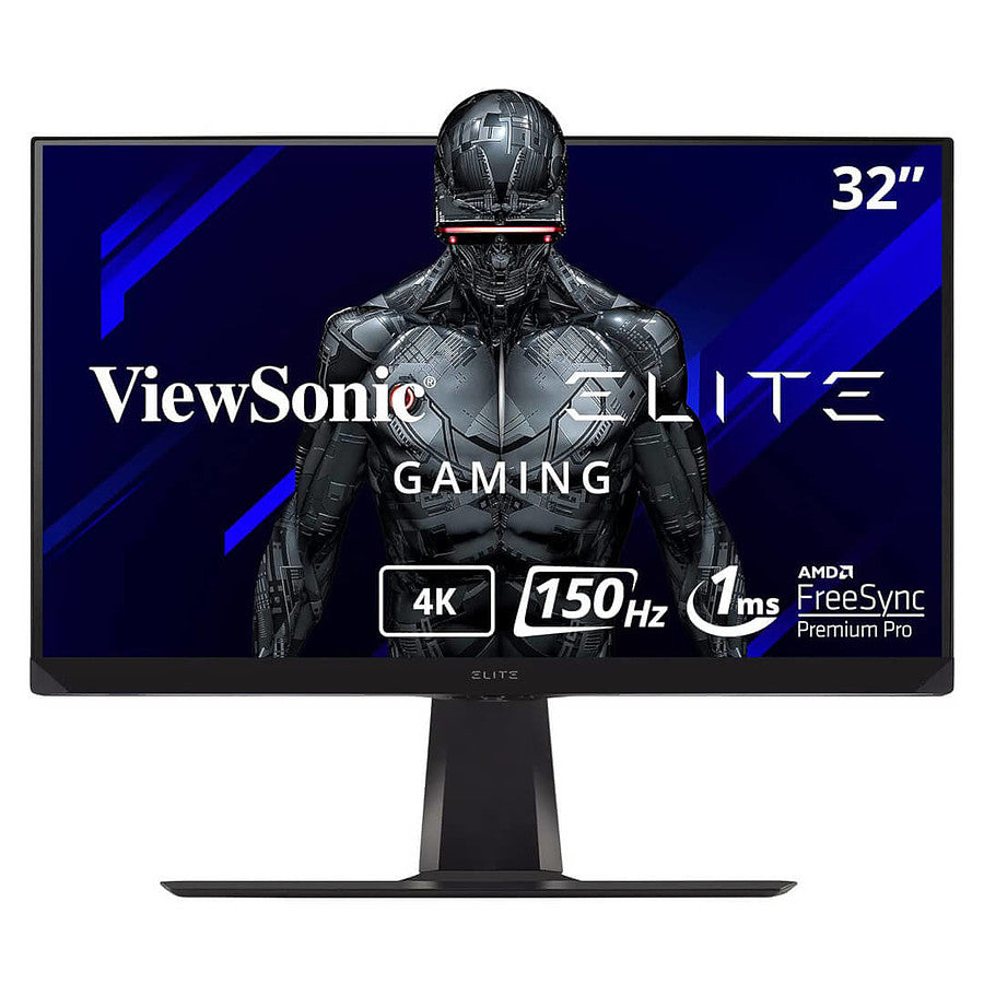 ViewSonic XG320U prix maroc- Smartmarket.ma