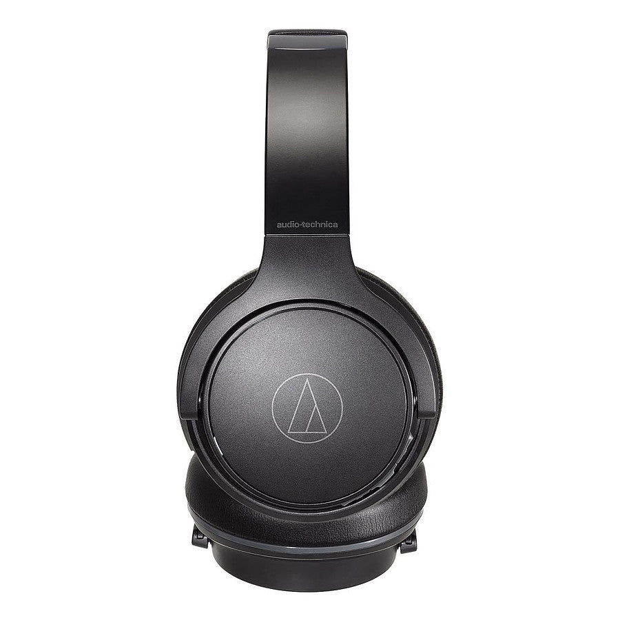 Audio-Technica ATH-S220BT Noir - Casque sans fil prix maroc- Smartmarket.ma