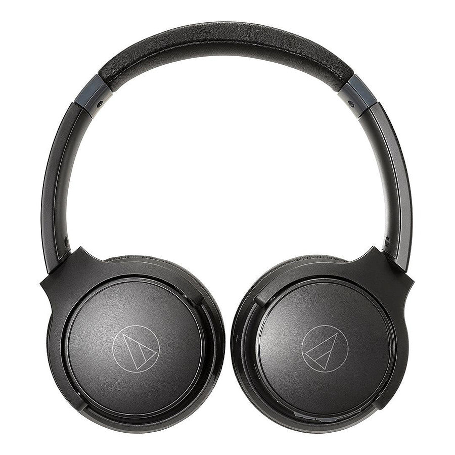 Audio-Technica ATH-S220BT Noir - Casque sans fil prix maroc- Smartmarket.ma