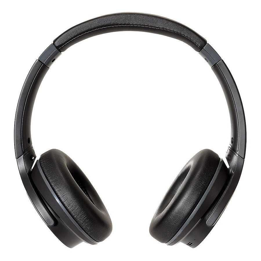 Audio-Technica ATH-S220BT Noir - Casque sans fil prix maroc- Smartmarket.ma