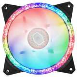 Cooler Master MasterFan MF120 Prismatic ARGB prix maroc- Smartmarket.ma