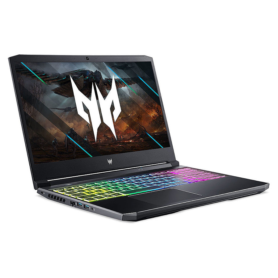 ACER Predator Helios 300 PH315-54-783B prix maroc- Smartmarket.ma