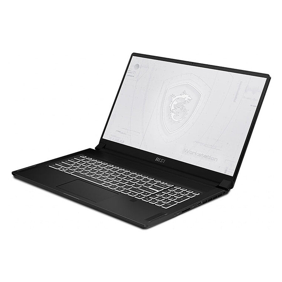 MSI WS76 11UK-483FR prix maroc- Smartmarket.ma