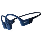 Shokz OpenRun Bleu - Casque sans fil prix maroc- Smartmarket.ma