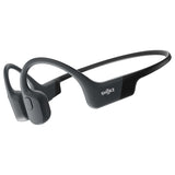 Shokz OpenRun Noir - Casque sans fil prix maroc- Smartmarket.ma