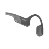 Shokz OpenRun Gris - Casque sans fil prix maroc- Smartmarket.ma