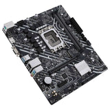 Asus PRIME H610M-K D4 prix maroc- Smartmarket.ma