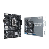 Asus PRIME H610M-D D4 prix maroc- Smartmarket.ma