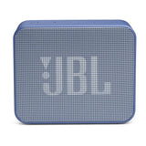 JBL GO Essential Bleu - Enceinte portable