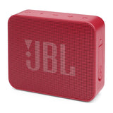 JBL GO Essential Rouge - Enceinte portable prix maroc- Smartmarket.ma