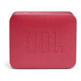 JBL GO Essential Rouge - Enceinte portable prix maroc- Smartmarket.ma