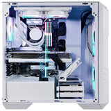 Cooler Master HAF500 - Blanc prix maroc- Smartmarket.ma