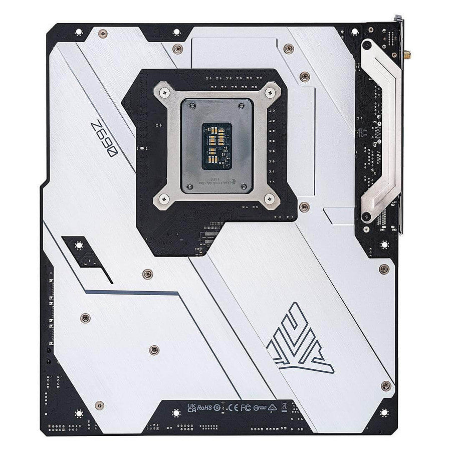 ASRock Z690 Aqua OC prix maroc- Smartmarket.ma