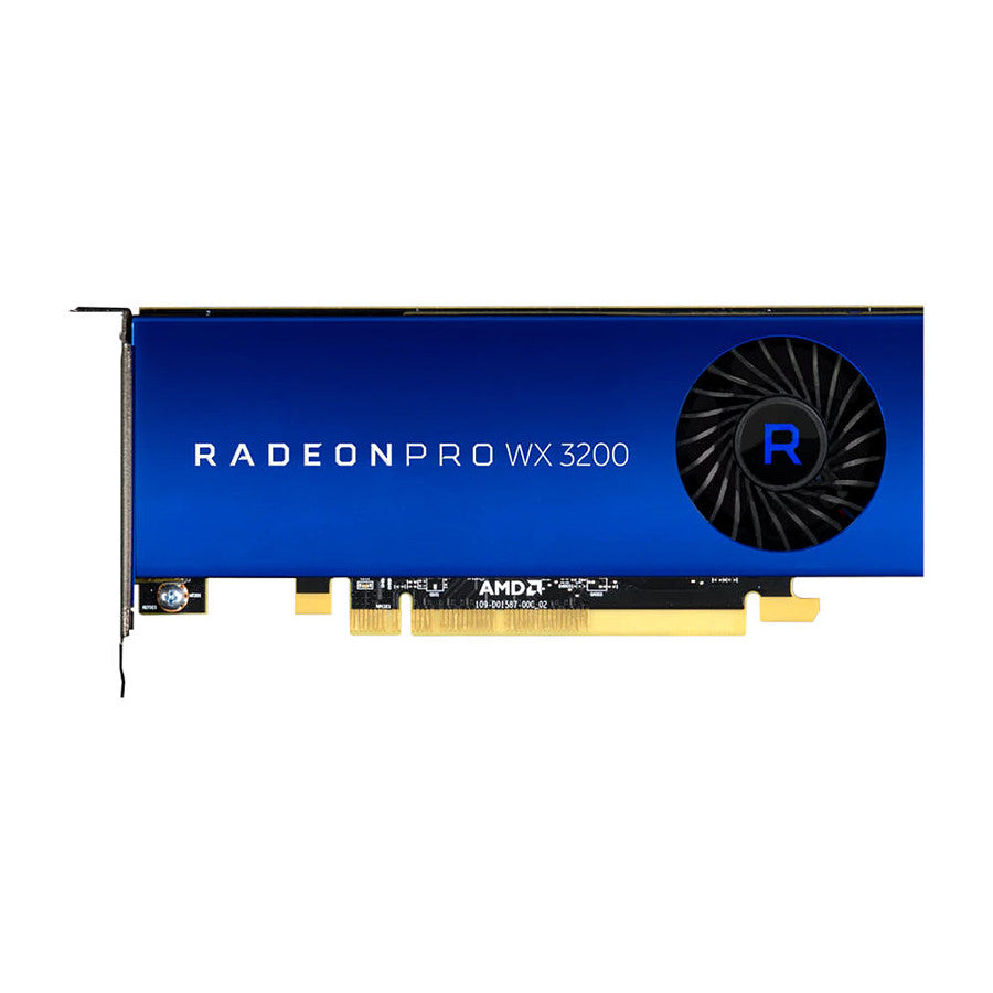 AMD Radeon Pro WX 3200 prix maroc- Smartmarket.ma