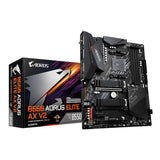 Gigabyte B550 Aorus Elite AX V2 prix maroc- Smartmarket.ma