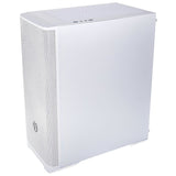 BitFenix Nova Mesh SE TG ARGB - Blanc prix maroc- Smartmarket.ma