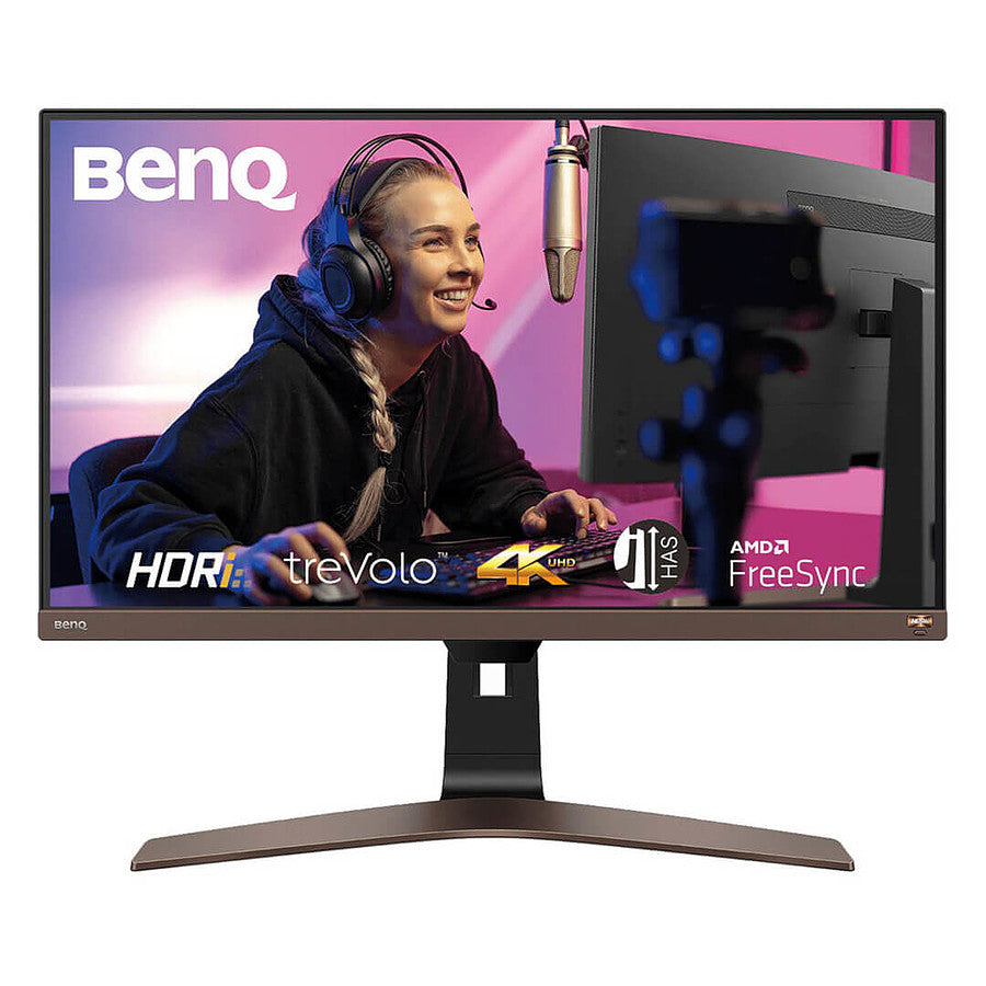 BenQ EW2880U prix maroc- Smartmarket.ma