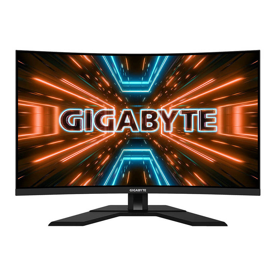 Gigabyte M32QC prix maroc- Smartmarket.ma