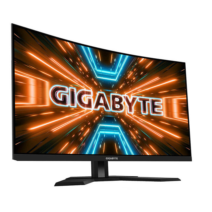 Gigabyte M32QC prix maroc- Smartmarket.ma