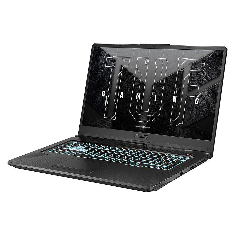 ASUS F17 TUF706HF-HX014 prix maroc- Smartmarket.ma