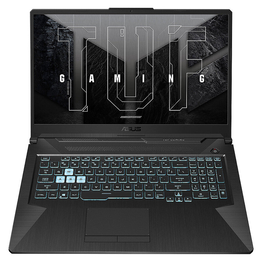 ASUS F17 TUF706HF-HX014 prix maroc- Smartmarket.ma