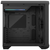 Fractal Design Torrent Compact TG - Noir prix maroc- Smartmarket.ma