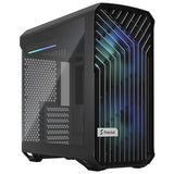 Fractal Design Torrent Compact RGB TG - Noir prix maroc- Smartmarket.ma