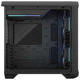 Fractal Design Torrent Compact RGB TG - Noir prix maroc- Smartmarket.ma