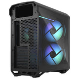 Fractal Design Torrent Compact RGB TG - Noir prix maroc- Smartmarket.ma