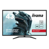 Iiyama G-Master G4380UHSU-B1 prix maroc- Smartmarket.ma