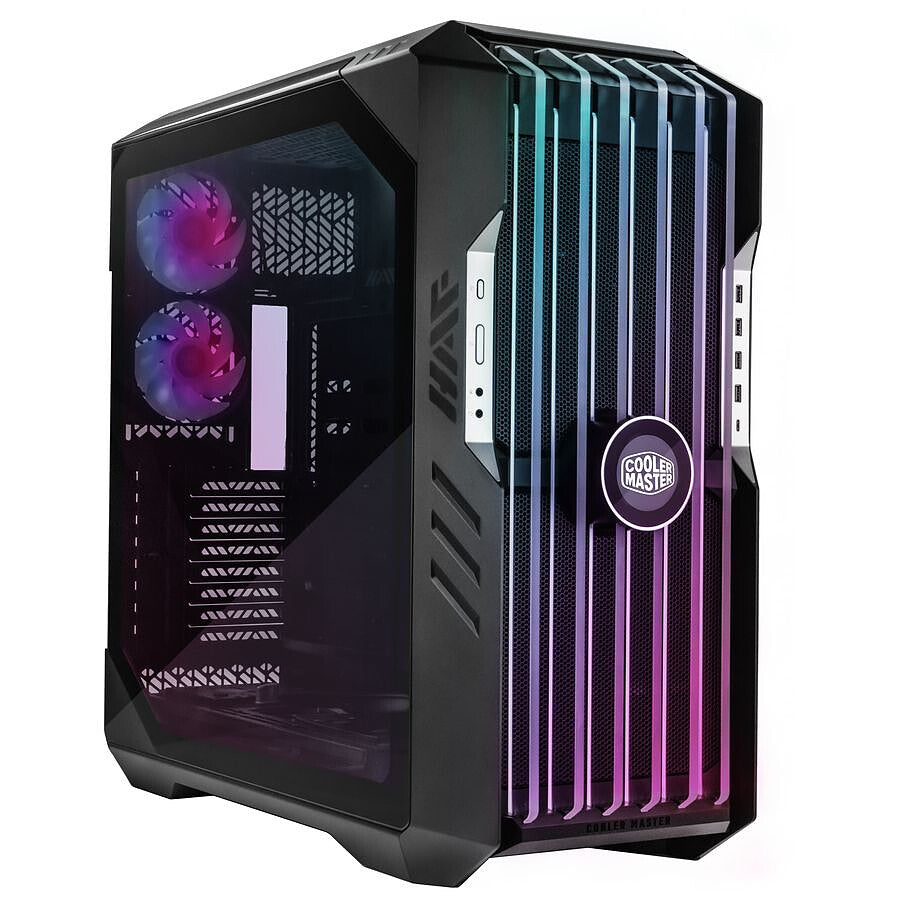 Cooler Master HAF700 EVO prix maroc- Smartmarket.ma