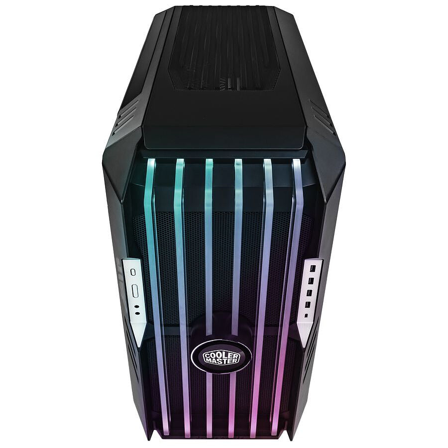 Cooler Master HAF700 EVO prix maroc- Smartmarket.ma