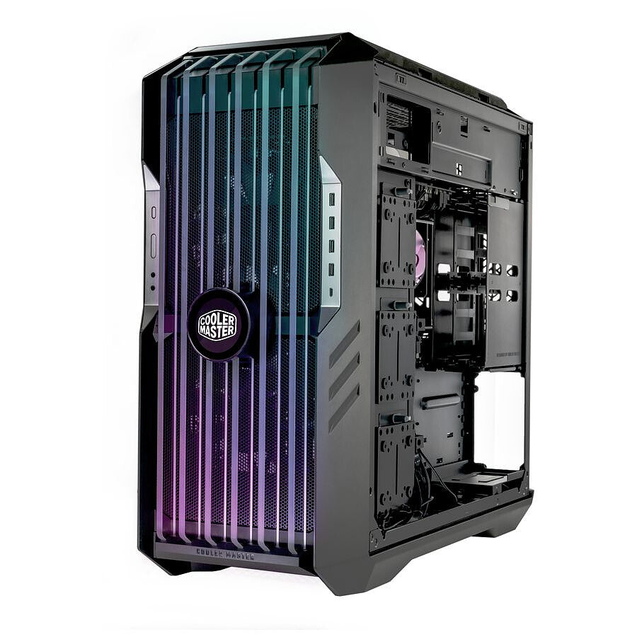 Cooler Master HAF700 EVO prix maroc- Smartmarket.ma