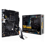 Asus TUF GAMING B550-PLUS Wi-FI II prix maroc- Smartmarket.ma