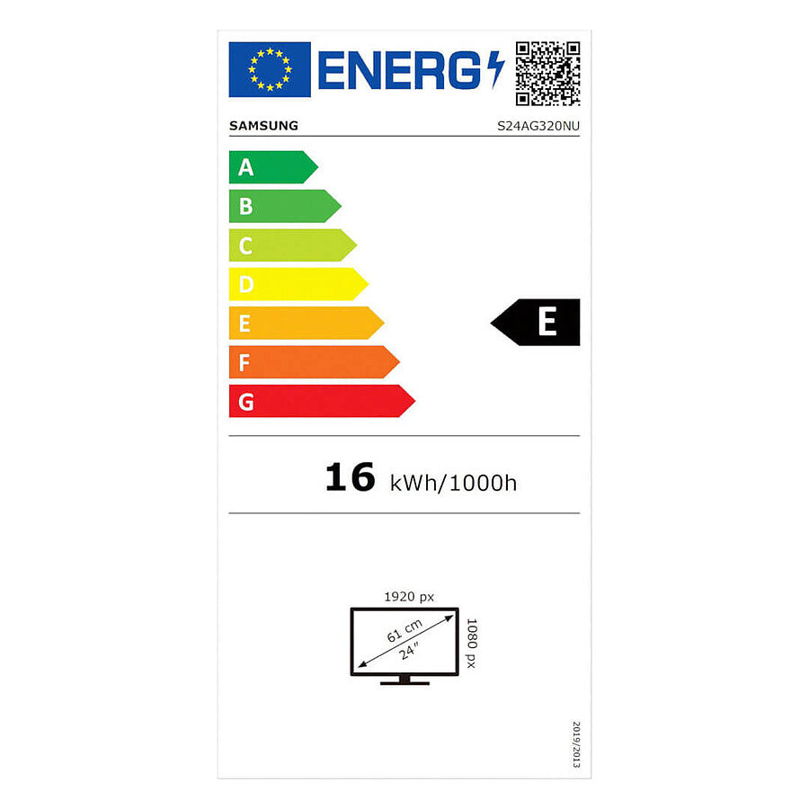 Samsung Odyssey G3 S24AG320NU prix maroc- Smartmarket.ma