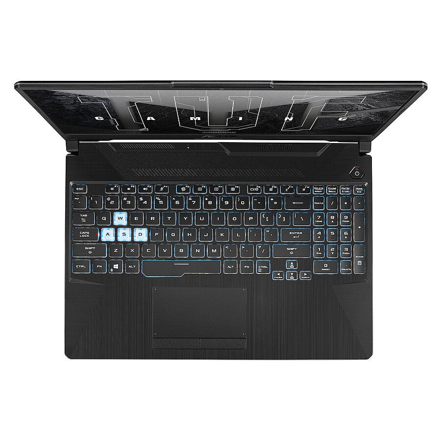 ASUS TUF GAMING F15-TUF506HC-HN011 prix maroc- Smartmarket.ma