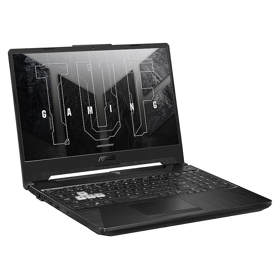 ASUS TUF GAMING F15-TUF506HC-HN011 prix maroc- Smartmarket.ma