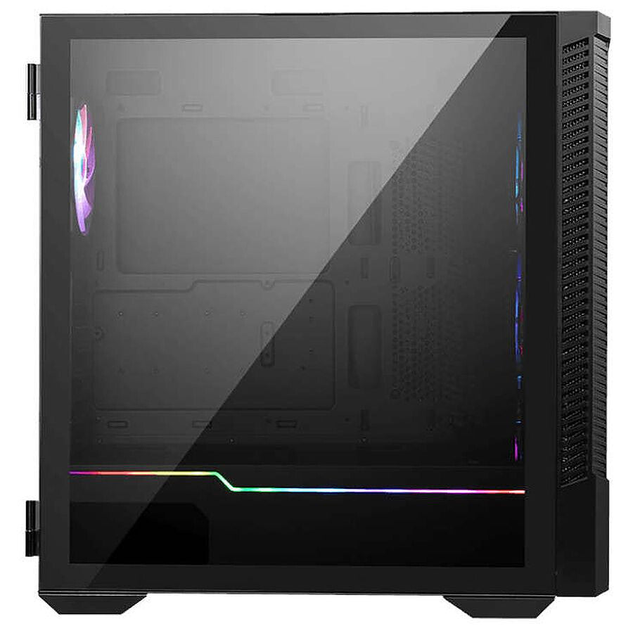 MSI MPG VELOX 100R - Noir prix maroc- Smartmarket.ma