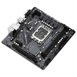 ASRock H610M-HVS prix maroc- Smartmarket.ma