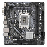 ASRock H610M-HDV prix maroc- Smartmarket.ma