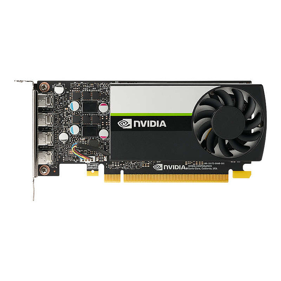 PNY Nvidia T1000 prix maroc- Smartmarket.ma