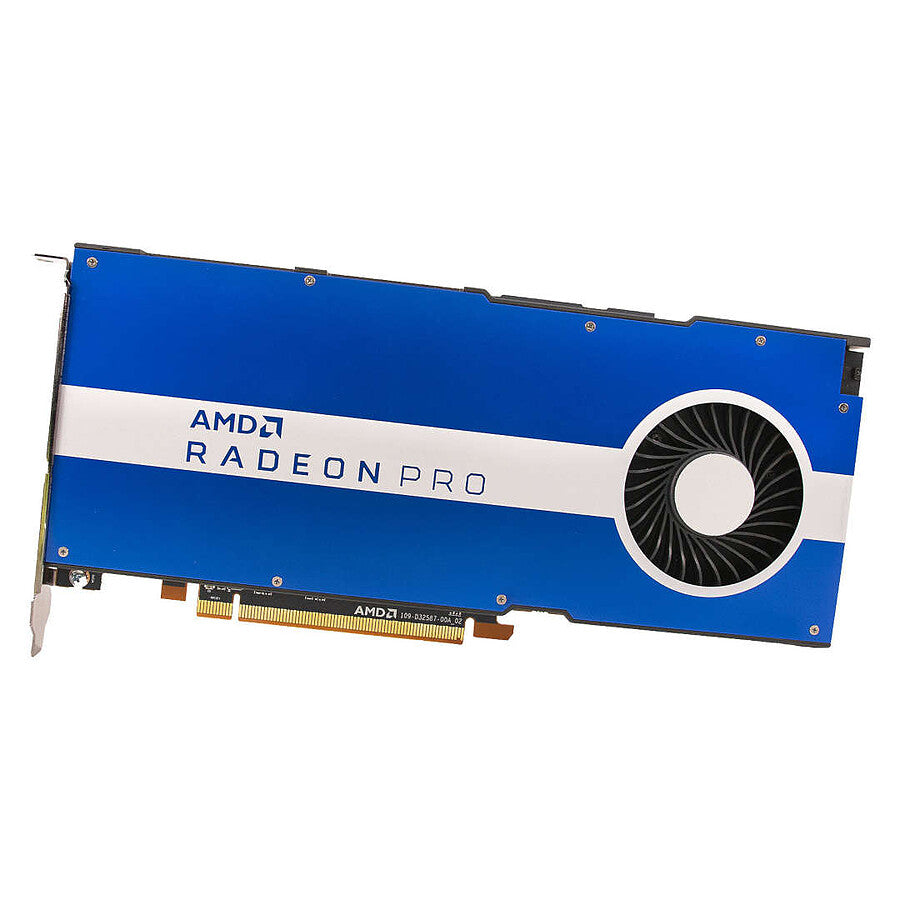 AMD Radeon Pro W5500 prix maroc- Smartmarket.ma