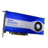 AMD Radeon Pro W6600 prix maroc- Smartmarket.ma