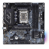 ASRock H670M Pro RS prix maroc- Smartmarket.ma