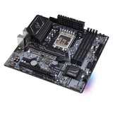 ASRock H670M Pro RS prix maroc- Smartmarket.ma