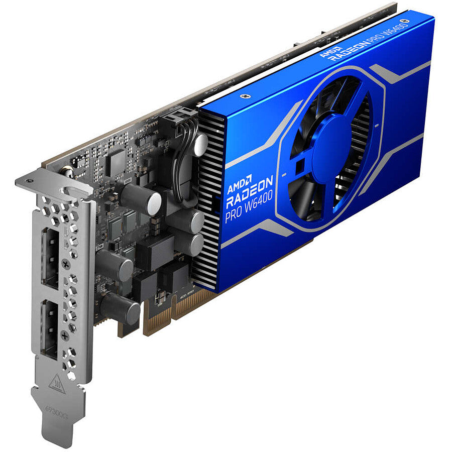 AMD Radeon Pro W6400 prix maroc- Smartmarket.ma